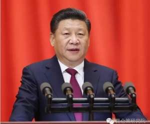 习近平：绝不做亵渎祖先、亵渎经典、亵渎英雄的事情——在中国文联十大、中国作协九大开幕式上的讲话