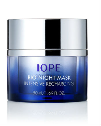 IOPE_Bio_Night_Mask_Intensive_Recharging_Close_Front_150908-------