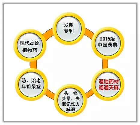 这款中成药年增速超67%，精准定位是成功关键