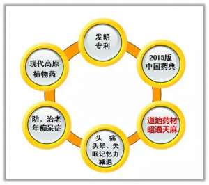 这款中成药年增速超67%，精准定位是成功关键