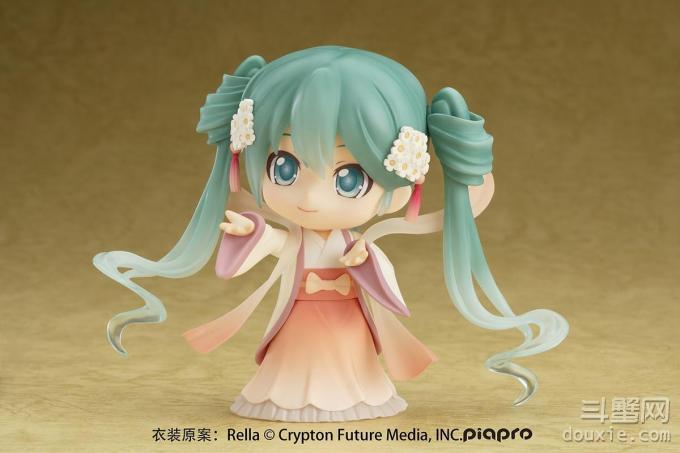 中秋初音在中国预售 日本周边商瞄准中国市场