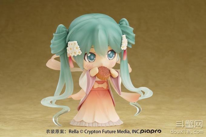 中秋初音在中国预售 日本周边商瞄准中国市场