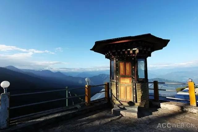 最美的不丹旅游攻略——黄小明大师的神秘不丹之旅