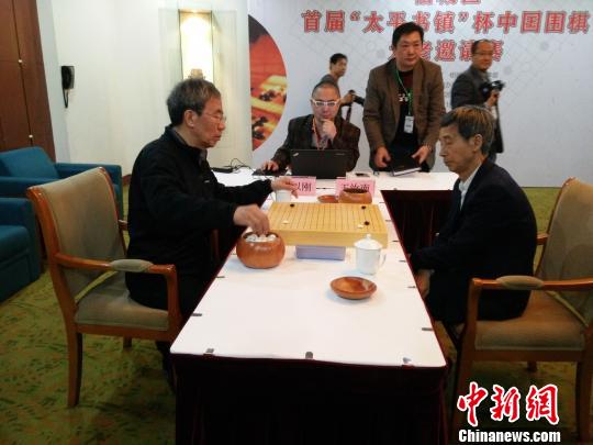 中国围棋协会主席：人类棋手有必要向人工智能学习