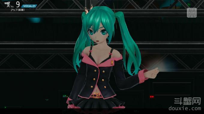 初音未来歌姬计划F2新模式ARLive