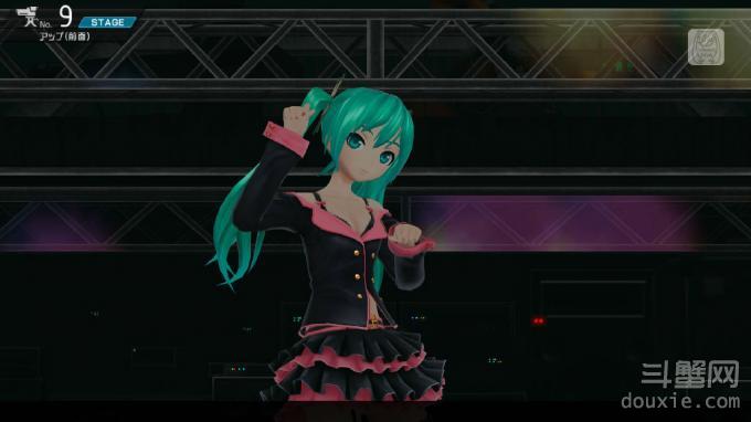 初音未来歌姬计划F2新模式ARLive