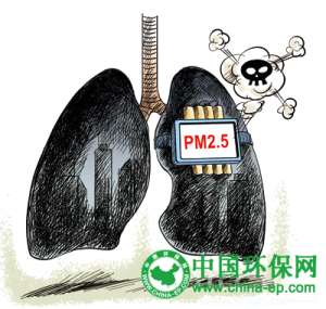 大学生研发废气净化技术pm2.5可减少一成 黑龙江将投近八亿治理大气污染