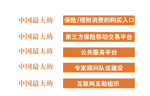 互联网催生“保险比价” 专家呼吁设准入机制