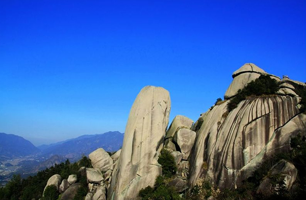 微拍山水衢州，一次视觉狂欢的心灵之旅