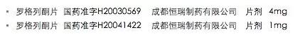 罗格列酮说明书5大项修订 国内市场高速增长