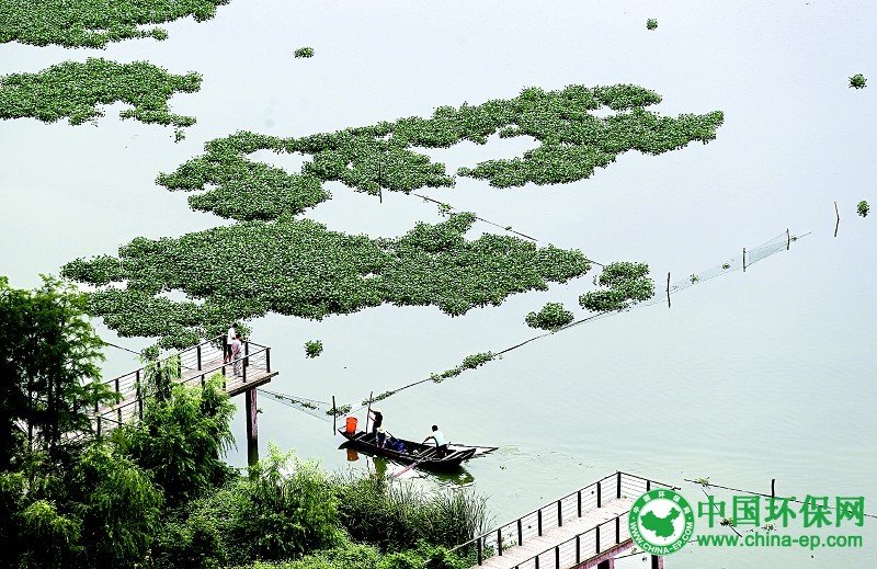 重庆审议通过大气污染防治与湖库整治方案 宁夏发布突发环境应急预案