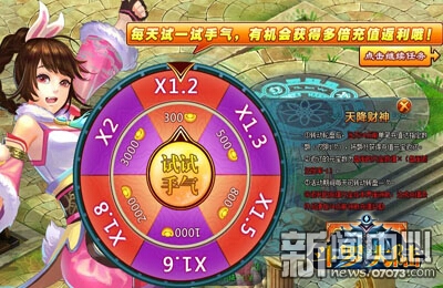 起点《斗罗大陆》正式5区即将震撼开启