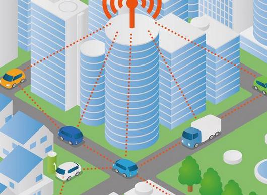 自动驾驶，ADAS，黑科技，博世LTE V2X,博世智能实时通讯系统,博世数据交换,车间通信