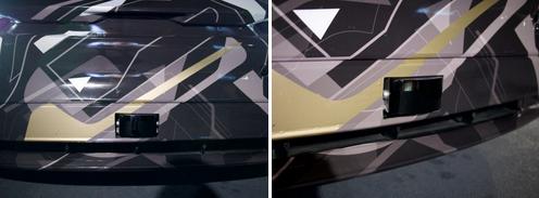 Lucid Motors，智能网联汽车，固态激光雷达，车载智能网联，车载激光雷达，Lucid Copilot,Copilot自动驾驶,Copilot雷达