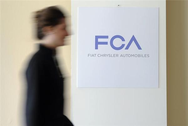 FCA，法国，柴油门，fca柴油门，法国调查菲亚特克莱斯勒