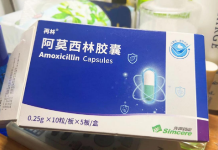 扁桃体炎可以用阿莫西林治疗吗？效果怎么样？