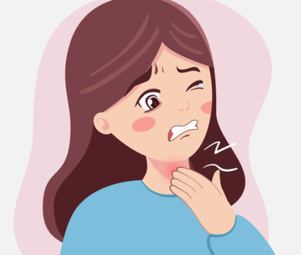 复方鱼腥草合剂和蓝芩口服液哪个好，治疗扁桃体炎喉咙痛对症？