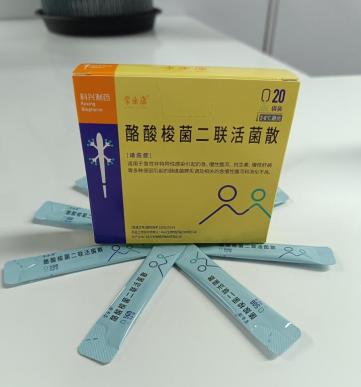 拉肚子吃什么药管用？别错过这类药